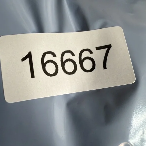 Isabel Marant Mohair Sweater Beige Fuzzy Crew Neck Merino Blend Size 38 - Picture 9 of 9